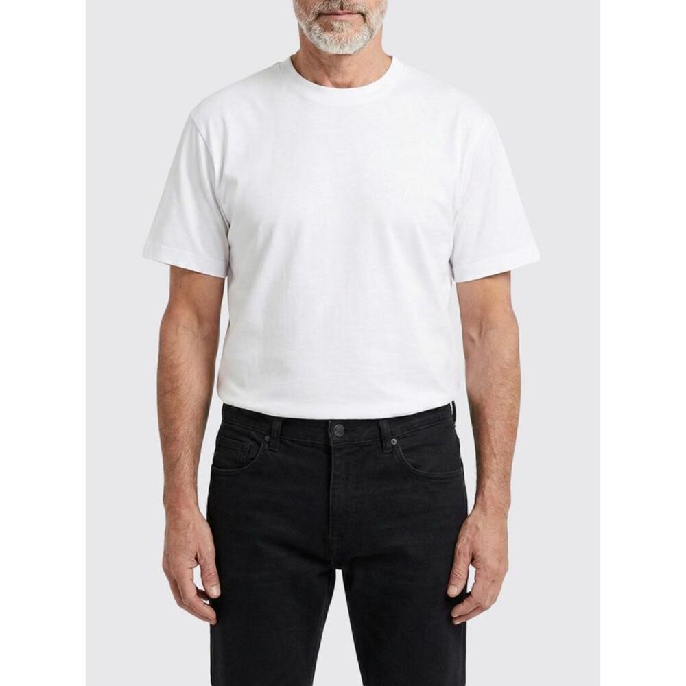 Wooyoungmi T-Shirt Men White